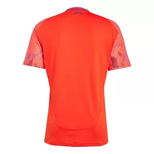 Fotbalové Dresy Universidad de Chile Venkovní 2025-26