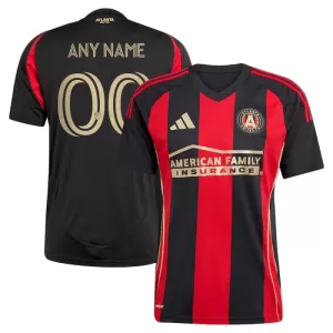Fotbalové Dresy Atlanta United Domácí 2025-26 Fotbalové Dresy Atlanta United Domácí 2025-26