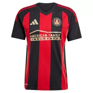 Fotbalové Dresy Atlanta United Domácí 2025-26
