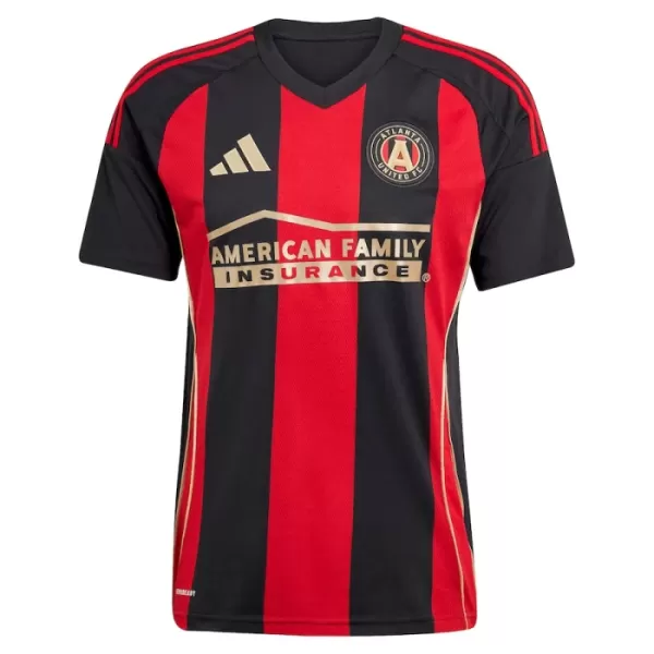 Fotbalové Dresy Atlanta United Domácí 2025-26