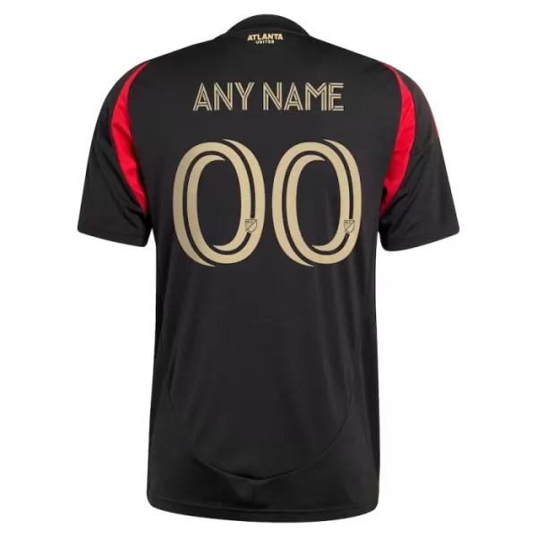 Fotbalové Dresy Atlanta United Domácí 2025-26