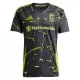 Fotbalové Dresy Columbus Crew Venkovní 2025-26
