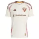 Fotbalové Dresy DC United Venkovní 2025-26