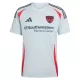 Fotbalové Dresy FC Dallas Venkovní 2025-26