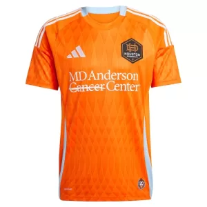 Fotbalové Dresy Houston Dynamo FC Domácí 2025-26