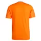 Fotbalové Dresy Houston Dynamo FC Domácí 2025-26