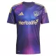 Fotbalové Dresy LA Galaxy Venkovní 2025-26