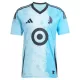 Fotbalové Dresy Minnesota United Venkovní 2025-26