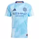 Fotbalové Dresy New York City FC Domácí 2025-26