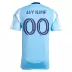 Fotbalové Dresy New York City FC Domácí 2025-26
