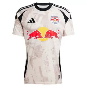 Fotbalové Dresy New York Red Bulls Venkovní 2025-26