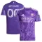 Fotbalové Dresy Orlando City-SC Domácí 2025-26