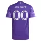 Fotbalové Dresy Orlando City-SC Domácí 2025-26