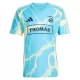 Fotbalové Dresy Philadelphia Union Venkovní 2025-26