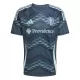 Fotbalové Dresy Seattle Sounders FC Venkovní 2025-26