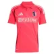 Fotbalové Dresy St. Louis City SC Domácí 2025-26