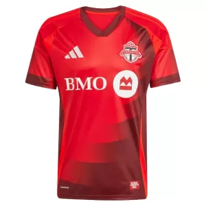 Fotbalové Dresy Toronto FC Domácí 2025-26