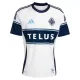 Fotbalové Dresy Vancouver Whitecaps FC Domácí 2025-26