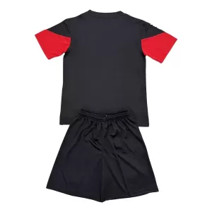 Fotbalové Dresy Athletic Bilbao Pre-Match Dětské 2024-25