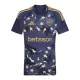 Fotbalové Dresy Boca Juniors Alternativní 2024-25 Fotbalové Dresy Boca Juniors Alternativní 2024-25