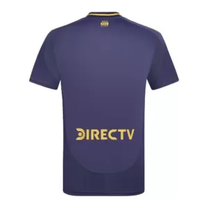 Fotbalové Dresy Boca Juniors Alternativní 2024-25