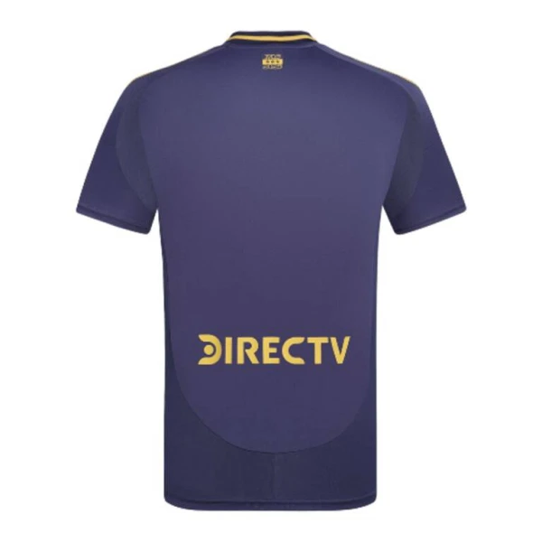 Fotbalové Dresy Boca Juniors Dětské Alternativní 2024-25