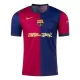 Fotbalové Dresy FC Barcelona x Travis Scott Domácí 2024-25