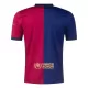 Fotbalové Dresy FC Barcelona x Travis Scott Domácí 2024-25
