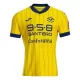 Fotbalové Dresy Hellas Verona Čtvrtý 2024-25 Fotbalové Dresy Hellas Verona Čtvrtý 2024-25