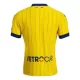 Fotbalové Dresy Hellas Verona Čtvrtý 2024-25