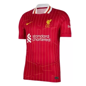 Fotbalové Dresy Liverpool FC Champions 20 Domácí 2024-25