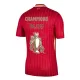 Fotbalové Dresy Liverpool FC Champions Domácí 2024-25