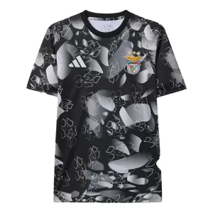 Fotbalové Dresy SL Benfica Pre-Match 2024-25