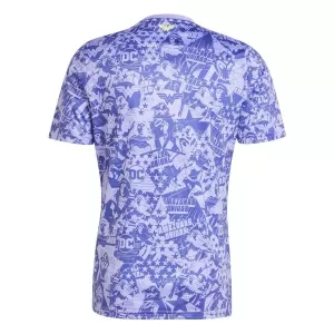 Fotbalové Dresy Tigres UANL Pre-Match 2024-25