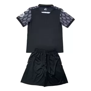 Fotbalové Dresy Wrexham Dětské Venkovní 2024-25