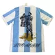 Fotbalové Dresy Argentina Lionel Messi 2025 - Speciální