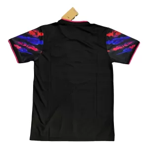 Fotbalové Dresy Barcelona 2025-26 Černá - Speciální