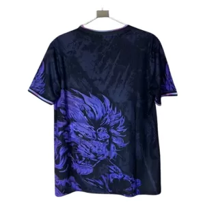 Fotbalové Dresy Barcelona x Catalan Roar 2024-25 - Speciální