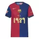 Fotbalové Dresy Barcelona x Taylor Swift Domácí 2024-25 - Speciální Fotbalové Dresy Barcelona x Taylor Swift Domácí 2024-25 - Speciální