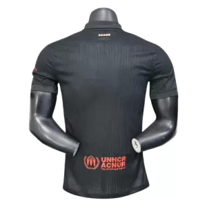 Fotbalové Dresy Barcelona x Taylor Swift Venkovní 2024-25 - Speciální