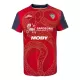 Fotbalové Dresy Cagliari Calcio 2024-25 - Speciální Fotbalové Dresy Cagliari Calcio 2024-25 - Speciální