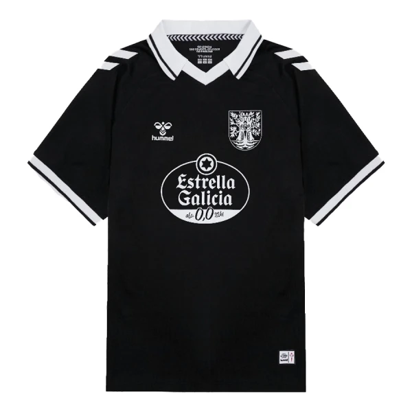 Fotbalové Dresy Celta Vigo 2024-25 - Speciální Fotbalové Dresy Celta Vigo 2024-25 - Speciální