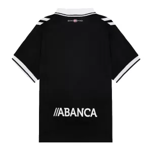 Fotbalové Dresy Celta Vigo 2024-25 - Speciální