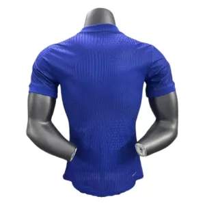 Fotbalové Dresy FC Barcelona x Luffy 2024-25 - Speciální