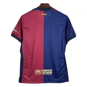 Fotbalové Dresy FC Barcelona x Taylor Swift Domácí 2024-25