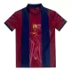 Fotbalové Dresy FC Barcelona x Travis Scott 2024-25 - Speciální Fotbalové Dresy FC Barcelona x Travis Scott 2024-25 - Speciální