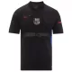 Fotbalové Dresy FC Barcelona x Travis Scott Venkovní 2024-25 Fotbalové Dresy FC Barcelona x Travis Scott Venkovní 2024-25