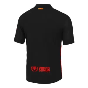 Fotbalové Dresy FC Barcelona x Travis Scott Venkovní 2024-25