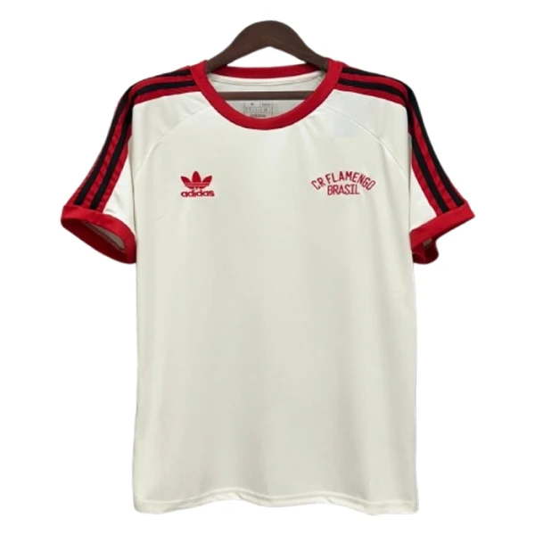 Fotbalové Dresy Flamengo 2025 - Speciální Fotbalové Dresy Flamengo 2025 - Speciální
