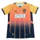 Fotbalové Dresy Galatasaray SK 2025-26 - Speciální Fotbalové Dresy Galatasaray SK 2025-26 - Speciální